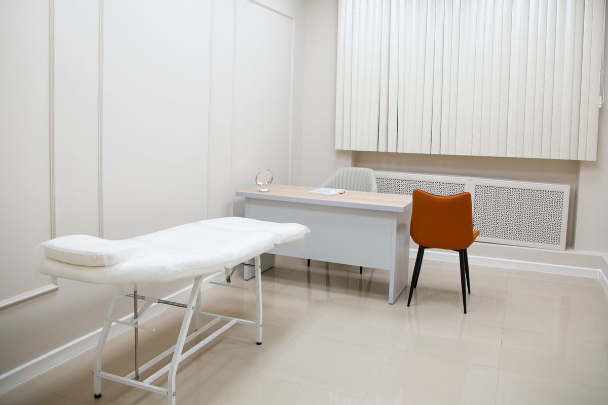 Dermé Skin Clinic The Medical Atelier, Healthcare City