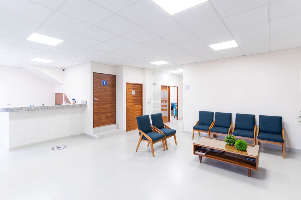 Dermé Skin Clinic The Jumeirah Maison, Jumeirah